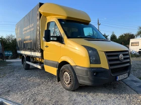 VW Crafter, снимка 9