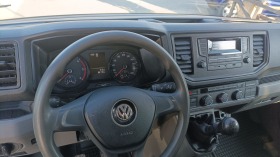 VW Crafter | Mobile.bg   11