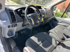 Ford Transit 8+ 1  | Mobile.bg    6