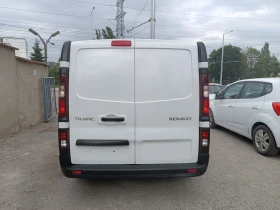 Renault Trafic 1.6DCI'/KLIMA 120kc ENERGY | Mobile.bg    5