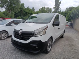 Renault Trafic 1.6DCI'/KLIMA 120kc ENERGY | Mobile.bg    2