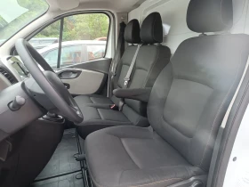 Renault Trafic 1.6DCI'/KLIMA 120kc ENERGY | Mobile.bg    12