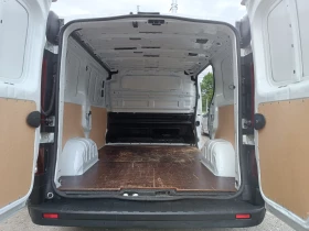 Renault Trafic 1.6DCI'/KLIMA 120kc ENERGY | Mobile.bg    17