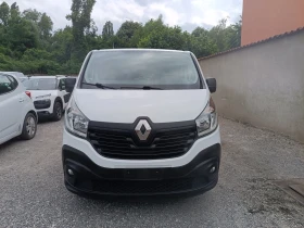 Renault Trafic 1.6DCI'/KLIMA 120kc ENERGY | Mobile.bg    3