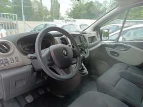 Renault Trafic 1.6DCI'/KLIMA 120kc ENERGY | Mobile.bg    9