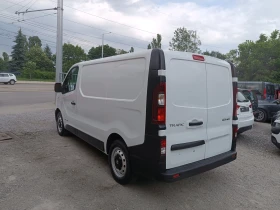 Renault Trafic 1.6DCI'/KLIMA 120kc ENERGY | Mobile.bg    6