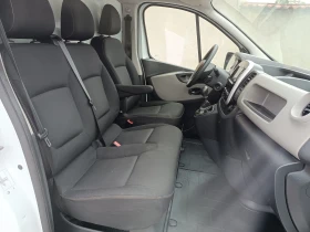 Renault Trafic 1.6DCI'/KLIMA 120kc ENERGY | Mobile.bg    10
