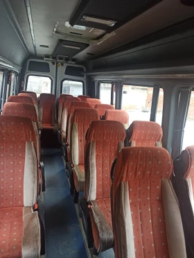 Mercedes-Benz Sprinter 511 | Mobile.bg    5