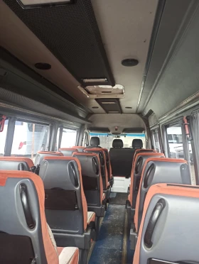 Mercedes-Benz Sprinter 511 | Mobile.bg    6