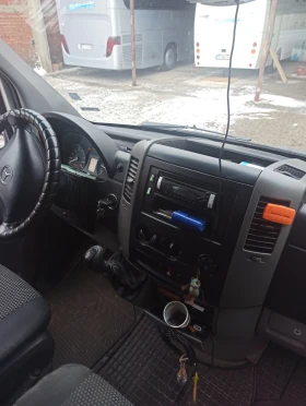 Mercedes-Benz Sprinter 511 | Mobile.bg    7