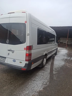 Mercedes-Benz Sprinter 511 | Mobile.bg    3
