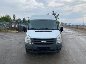Ford Transit 300T115 | Mobile.bg    2