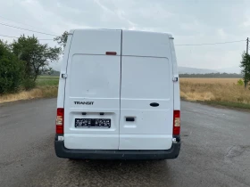 Ford Transit 300T115 | Mobile.bg    5