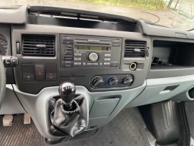 Ford Transit 300T115 | Mobile.bg    8