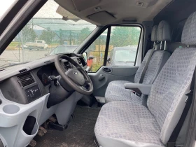 Ford Transit 300T115 | Mobile.bg    10