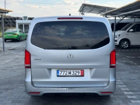     Mercedes-Benz V TOURER AMG LED