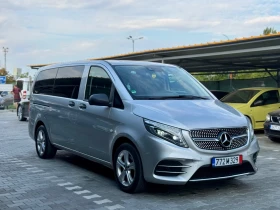     Mercedes-Benz V TOURER AMG LED