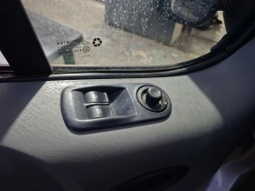 Opel Vivaro 1.9DTi  | Mobile.bg    13