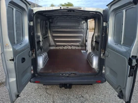 Opel Vivaro 1.9DTi  | Mobile.bg    6