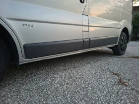 Opel Vivaro 1.9DTi  | Mobile.bg    15