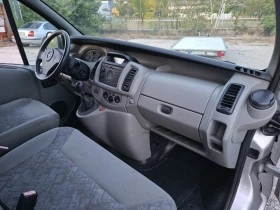 Opel Vivaro 1.9DTi  | Mobile.bg    10