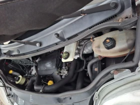 Opel Vivaro 1.9DTi  | Mobile.bg    7