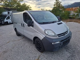 Opel Vivaro 1.9DTi  | Mobile.bg    3