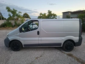 Opel Vivaro 1.9DTi  | Mobile.bg    4