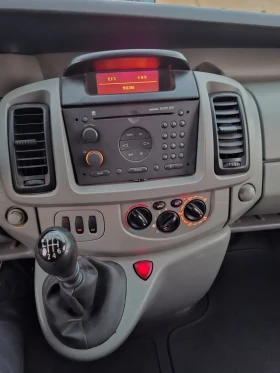 Opel Vivaro 1.9DTi  | Mobile.bg    12