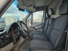 Обява за продажба на Mercedes-Benz Sprinter Мерцедес спринтер 646 motor 315 Maxi XXXL ~28 500 лв. - изображение 7