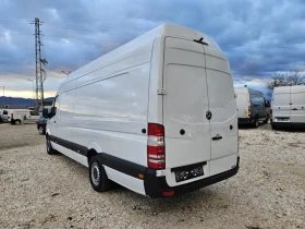 Обява за продажба на Mercedes-Benz Sprinter Мерцедес спринтер 646 motor 315 Maxi XXXL ~28 500 лв. - изображение 9