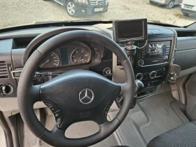 Обява за продажба на Mercedes-Benz Sprinter Мерцедес спринтер 646 motor 315 Maxi XXXL ~28 500 лв. - изображение 3