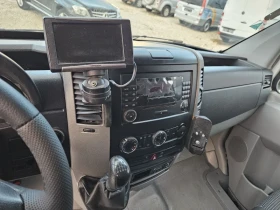 Обява за продажба на Mercedes-Benz Sprinter Мерцедес спринтер 646 motor 315 Maxi XXXL ~28 500 лв. - изображение 4