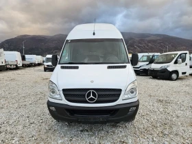 Обява за продажба на Mercedes-Benz Sprinter Мерцедес спринтер 646 motor 315 Maxi XXXL ~28 500 лв. - изображение 1