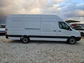 Обява за продажба на Mercedes-Benz Sprinter Мерцедес спринтер 646 motor 315 Maxi XXXL ~28 500 лв. - изображение 8