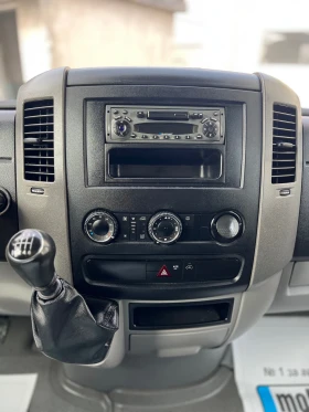 VW Crafter Хладилен / Климатроник / 169 000км! , снимка 16