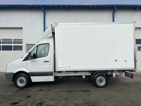 VW Crafter Хладилен / Климатроник / 169 000км! , снимка 4