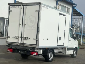 VW Crafter Хладилен / Климатроник / 169 000км! , снимка 7