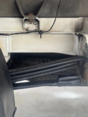 VW Crafter Хладилен / Климатроник / 169 000км! , снимка 12