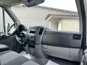 VW Crafter Хладилен / Климатроник / 169 000км! , снимка 15