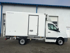 VW Crafter Хладилен / Климатроник / 169 000км! , снимка 8