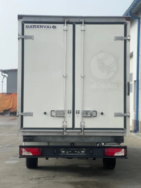VW Crafter Хладилен / Климатроник / 169 000км! , снимка 6