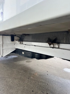 VW Crafter Хладилен / Климатроник / 169 000км! , снимка 11