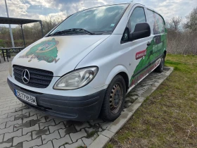 Mercedes-Benz Vito 2.2 CDi Италия | Auto.bg — изображение 4