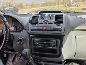 Mercedes-Benz Vito 2.2 CDi Италия | Auto.bg — изображение 8