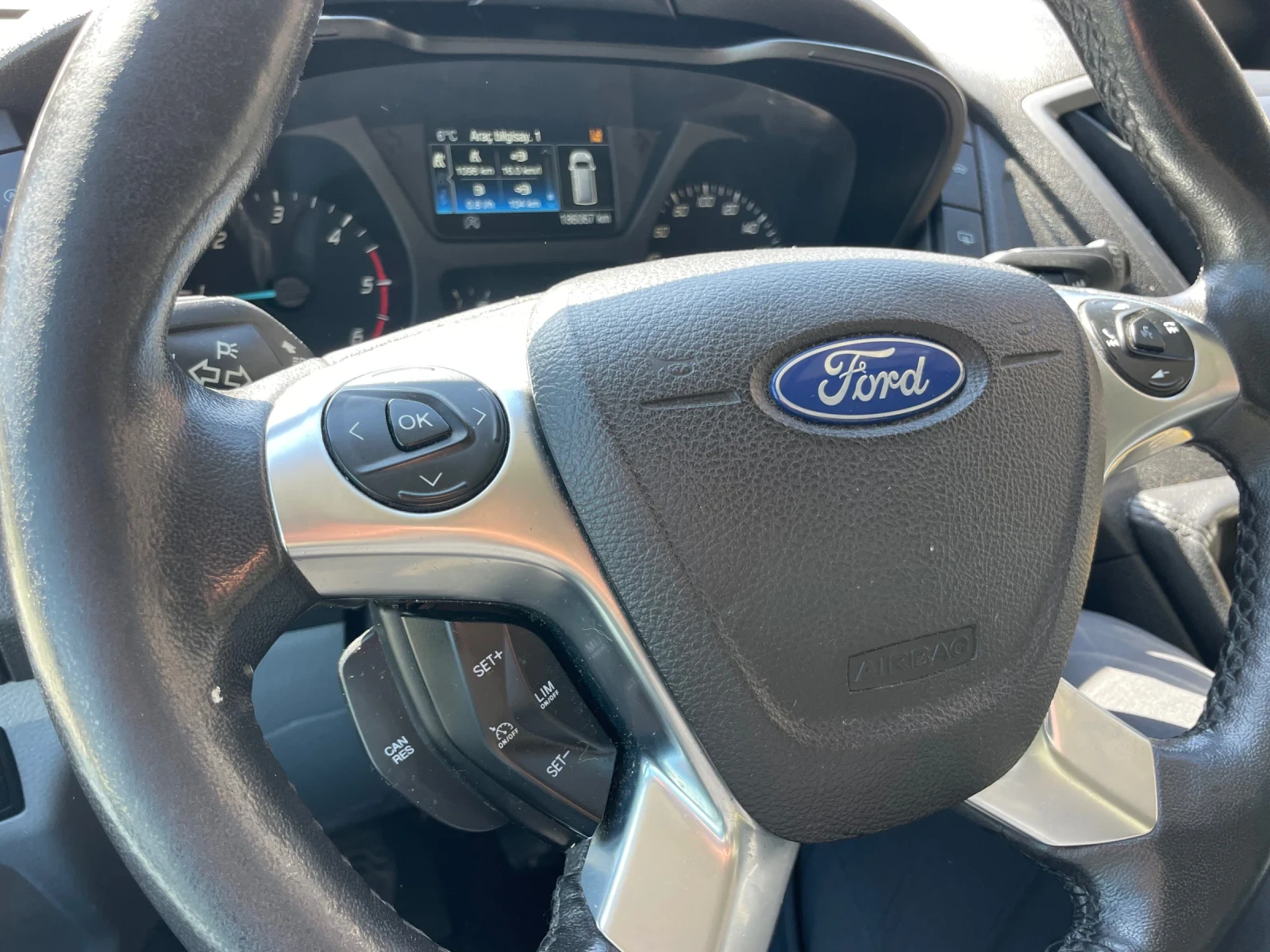 Ford Transit 8+ 1  | Mobile.bg   15