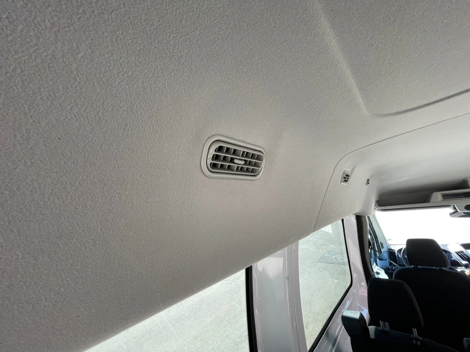 Ford Transit 8+ 1  | Mobile.bg   11