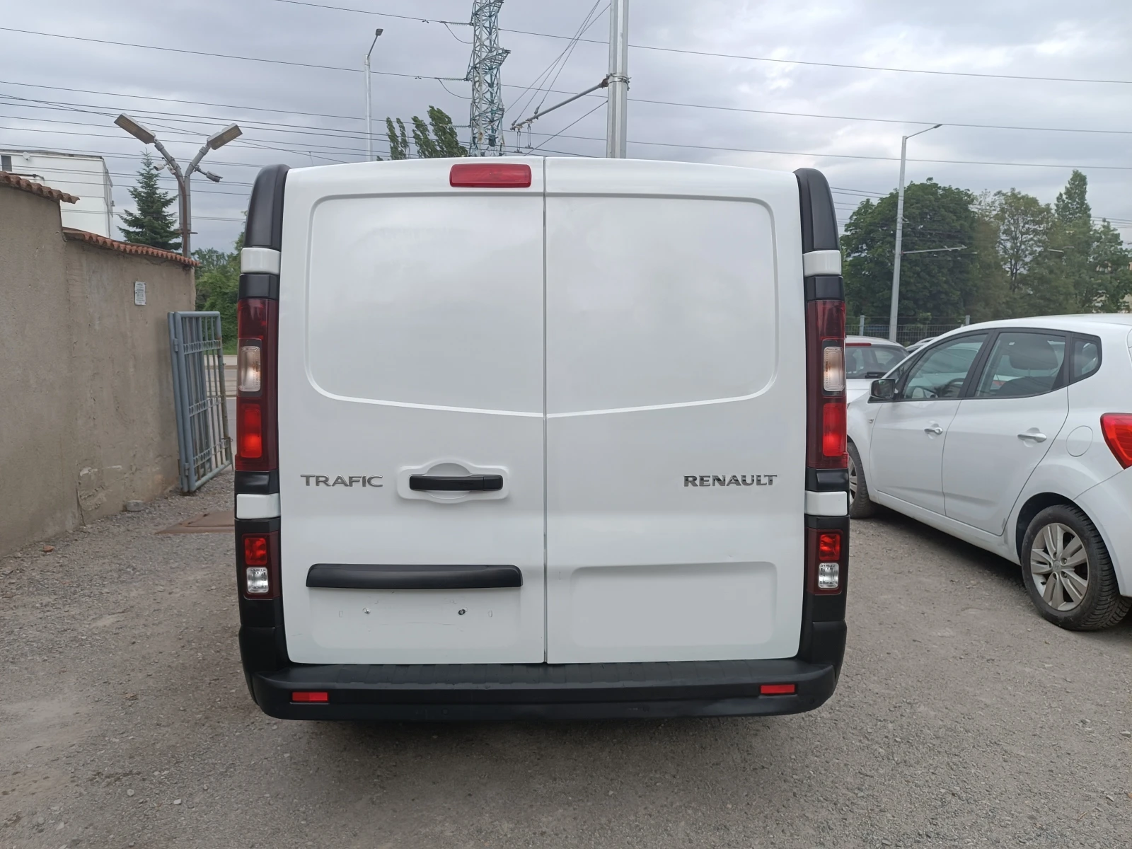 Renault Trafic 1.6DCI'/KLIMA 120kc ENERGY - изображение 5