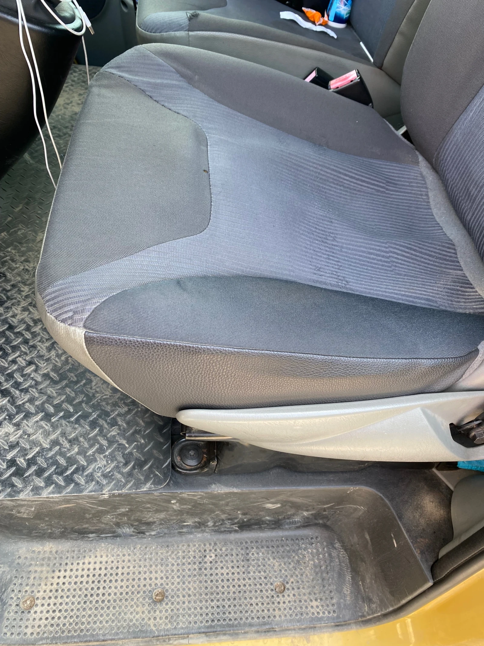 Opel Vivaro 2.0 cdti, снимка 16 - Бусове и автобуси - 53908264