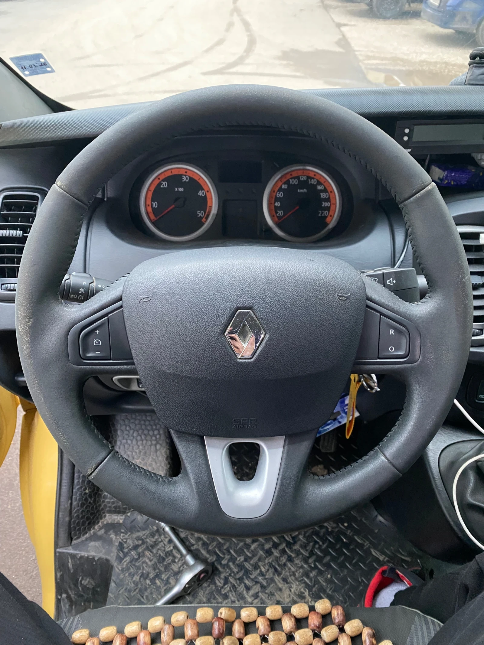 Opel Vivaro 2.0 cdti